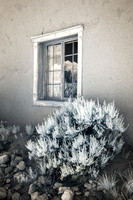 santa fe, nm - IR