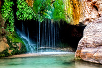 havasu falls, grand canyon