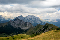 bosnian mountains ii