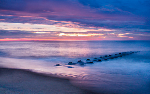 sunrise ii,  rehoboth beach, de