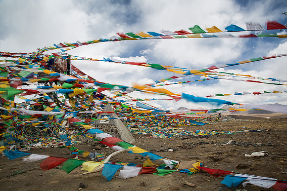 tibetan plateau