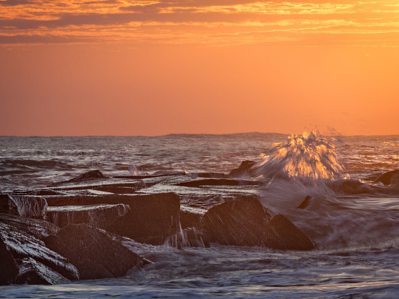 sunlit waves ii, rehoboth beach, de