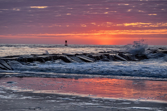 indian river inlet, de