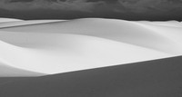 white sands, nm