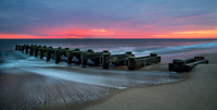 sunrise, rehoboth beach, de