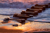 pier, rehoboth beach, de