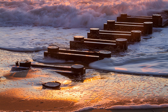pier, rehoboth beach, de