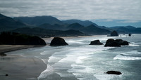Oregon Coast