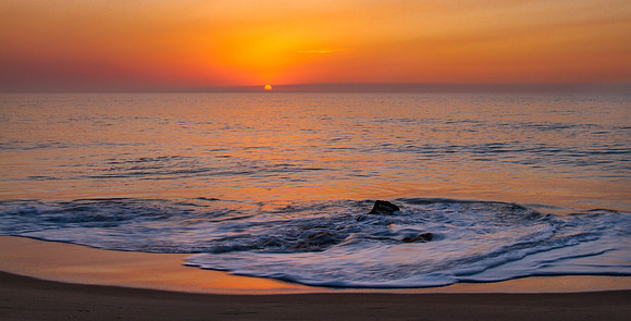Sunrise RB