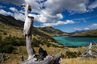 patagonia, chile