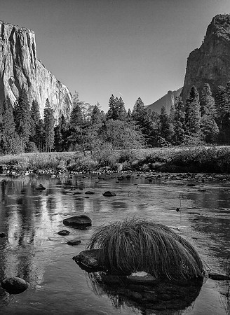 el capitan