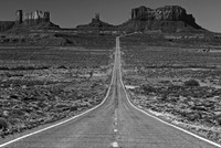 monument valley, az